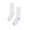 Candy Color Letter Socks Women Girls Cash Cotton Socks traspirante per feste regalo Hosiery intero 6619838