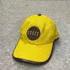 파리 모자 힙합 야구 모자 스냅 백 모자 남성을위한 클래식 야외 모자 Casquette 모자 편지 자수 Gorras 8996