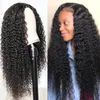 deep wave u part wig