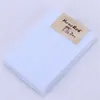 Jacquard towel boutique cartão saco 4 toalhas coloridas jacquard único processo de fio RRA11158