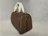 Designers Mulheres Bolsas de ombro Mensageiro Bolsa de Viagem Clássica FOTHA FOTHA LADA TODAS Bolsas de luxo 30 cm com bloqueio de chave de ouro