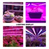 Phytolamp LED Grow Light Light 5730 Fitolampy Th 50m 튜브 실내 실내 RIUM 온실 텐트 Y200917