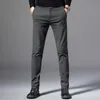 Winter Autumn Men's Cotton High Quality Casual Long Pants Mens Pants 201126