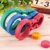 Rubber Jars/Bottles/Wine Non Slip Opener Kitchen Accessories Beer Soda Cap Red Wine Openers Bar Supplies Kitchen Tool