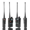 2 sztuk Baofeng BF-F8 + Walkie Talkie dwuzakresowy VhfUhf SMA-F dwukierunkowe Radio BF F8 + F8 Comunicador Ham CB zasięg radiowy Hf Transceiver