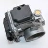 OE# 16400-R44-A01 Throttle Body for Accord Civic CR-V Crosstour Acura ILX TSX 2.4L 16400-R44-A02 GMD7A