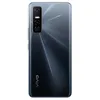 オリジナルvivo Y73S 5G携帯電話8GB RAM 128GB 256GB ROM MTK 720オクタコア48.0MP AR OTG 4100MAH Android 6.44 "Amoledフルスクリーン指紋IDフェイスウェイクスマート携帯電話