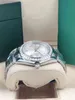 2020 NYHET KVALITET DAG DATUM MEST MEKANISK ROINTLATS 316L STEEL 41MM Automatisk rörelse Fashion Diamond Watches Waterproof Wristwat307W