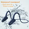 Botgeleiding PS5 Headsets Wireless Bluetooth-headset oor tot fitness Sport-oor binaurale lange standby batterijduur waterdicht nieuw concept