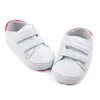 Babyschuhe für Neugeborene, Jungen und Mädchen, Lauflernschuhe für Kleinkinder, rutschfeste Freizeitschuhe, Turnschuhe für 0–18 Monate