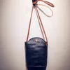 ユーロファッションレトロPUレザーバケツバッグ携帯電話ショルダークロスボディ女性バッグ卸売