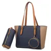 3 PCs Defina bolsas compostas com bolsas de bolsa de moedas bolsas de moda 2021 Novo estilo Bags de alta qualidade238s