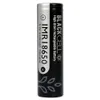 Original BlackCell IMR 18650 Battery 3100mAh 40A 3.7V High Drain Rechargeable Flat Top Vape Box Mod Lithium Batteries 100% Authentica19 a21