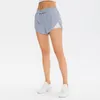 Legginsy Yogaworld Quick-Suszący Fitness Body Leisure Running Sport Spodenki Odchudzające Kobiet Długie Nogi Jogi Spodenki Joggers