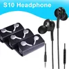 auriculares largos
