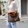 Zy582# Women Luxurys Designers Fags Crossbody Hide Hand Handbag Formes Counder Shopping Totes Bag224H