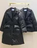 DH88Womens Jacket Down Coats Winter Long Coat Fashion Style With Belt Corset Lady Slim Fashion Jackets Pocket Outsize Warm Coats