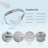 Dispositifs de lifting du visage V-Line Up Ceinture de levage Masseur électrique EMS Façonnage du visage Minceur Double menton Réducteur LED Pon Thérapie 220301