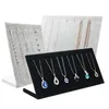 wholesale necklace display