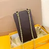 مصمم zippy محافظ حاملي حقيبة الهاتف حقيبة نساء خط حقائب اليد crossbody فتحات البطاقة الداخلية عدة جيوب 242F