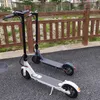 Patinete inteligente plegable, patinete de 45-50km, alcance fuerte, 36v, 12,5ah, HT-T4 máximo, patinete eléctrico de HT-T4 de 10 pulgadas, 8,5 pulgadas