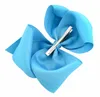 Big Bows Grandes Filles Boutique Arcs Bowknot Épingle À Cheveux Accessoires De Cheveux 20pcs