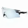 Occhiali da sole Nuovi occhiali da sole per sport all'aria aperta da uomo e da donna, montatura grande, guida su sci, guida 94715859239