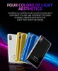 Unlocked Original S11 Cell Phones Metal Frame Android 4G LTE Smartphone 3.4'' Super Mini 2GB 16GB Support Google Player Dual Sim Card GPS WIFI Cellphone PK S9 K15