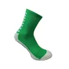 High Quality Brand New Anti Slip Soccer Socks Cotton Football Socks Men Sport Outdoor Soccer Socks