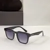 Square Okulary przeciwsłoneczne Sunnies okulary przeciwsłoneczne Modne okulary przeciwsłoneczne dla mężczyzn Occhialia da sole firmati Uv400 Ochrona okularów z pudełkiem