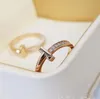 Stilista reale 925 anelli a fascia bague per donna donna Amanti del matrimonio regalo gioielli di fidanzamento Con BOX