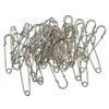 Heavy Duty Safety Pins Stainless Steel Safety Pins for BlanketsSkirts KiltsCrafts Metal Large 200 pcs in Bulk2885119