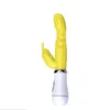 NXY wibratory G Spot Vibrator Massager Dorosłych Sex Toy Secution Clitoris Rabbit Dildo 0104