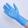 Rękawice jednorazowe 12DISH PASS PRACY Ochronne Rękawice Ochronne Calowe Rękawice jednorazowe Rękawice do czyszczenia gospodarstw domowych Rękawice RRC3806