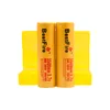 حريق أصيل BMR IMR 18650 بطارية 3100MAH 60A 3200MAH