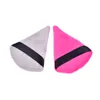 الجمال الإسفنج أكبر ماكياج في مؤسسة ويت أدوات النفخة مثلث مسحوق المخملية مستحضرات التجميل النفخة البسيطة