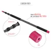 Freeshipping MK-3000 3m / 9.8ft Carbon Mic Microphone Boom Holder Bras Pole Extension Mount Stand pour Canon Nikon Sony DSLR Caméscope
