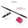 Freeshipping MK-3000 3 m/9,8 ft Carbon Mic Mikrofon Boom Halter Arm Pol Verlängerung Halterung Ständer für Canon Nikon Sony DSLR Camcorder