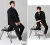 Nouveautés VOGUELEO veste 2021 printemps automne décontracté solide mode mince hommes veste hommes vêtements d'extérieur décontractés veste M-3XL