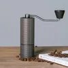 Timemore Chestnut C2 Hochwertige manuelle Kaffeemühle aus Aluminium, Gratmühle aus Edelstahl, Mini-Kaffeemühle, 1283 s