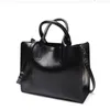 Leather Handbags Big Women Bag High Quality Casual Female Bags Trunk Tote Spanish Brand Shoulder Bag Ladies Large Bolsos240v