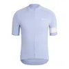 2022 RAPHA RCC Team Maglia da ciclismo traspirante Camicia da uomo estiva da mountain bike Maniche corte Abbigliamento da corsa Top da bicicletta da strada Sport all'aria aperta uniforme Y2112102