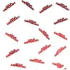 15g French Happy Birthday Confettis Anniversary Joyeuse Party Confetti Decoration Sequin Supplies 20220225 Q2