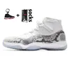 Tênis de basquete jumpman 11 11s tênis Concord 23 baixo alto WMNS masculino feminino XI Bred Jumpman 45 boné e vestido Space Jam Trainers