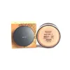 Mineraal los poeder licht medium beige voor het gezicht Matte SPF 15 Foundation Makeup Powders1081575