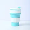 屋外のカバーのコーヒーストロークの携帯用水を飲む多機能ティーカップの製品の詳細：