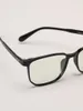 Fashion Sunglasses Frames Big Size Tr Frame Optical Glasses