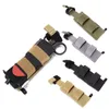 Buitenjacht vissen wandelen tactische tas Assault Combat Kit Pack Tactical Tourniquet Trauma Shear Pouch No17-503