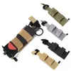 Outdoor Hunting Fishing Hiking Tactical Bag Assault Combat Kit Pack Tactical Tourniquet Trauma Shear Pouch NO17-503