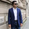 Erkekler Suits Blazers XL-8XL Artı Boyut Erkekler Ceket Ceket Sonbahar Bahar Düz Renk Yüksek Kaliteli Erkek Sokak Giyim Moda Giyim 7xl